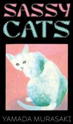 Sassy Cats - Ryan Holmberg (ISBN: 9781770468979)