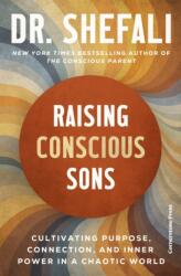 Raising Conscious Sons (ISBN: 9781529994827)