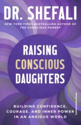 Raising Conscious Daughters (ISBN: 9781529994810)