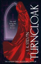 Turncloak (ISBN: 9781529940947)