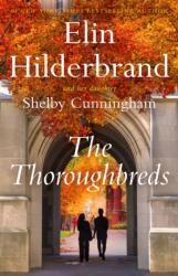 The Thoroughbreds (ISBN: 9781529445275)