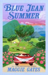 Blue Jean Summer (ISBN: 9781399761109)