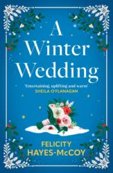 A Winter Wedding (ISBN: 9781399758246)