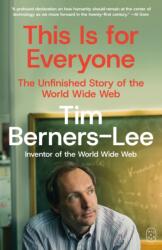 This Is for Everyone (ISBN: 9781250448750)