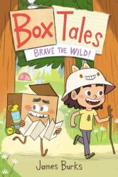 Box Tales: Brave the Wild! (ISBN: 9781250341976)