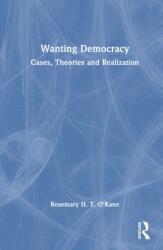 Wanting Democracy (ISBN: 9781041311546)