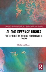 AI and Defence Rights (ISBN: 9781041249429)