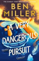 Very Dangerous Pursuit (ISBN: 9780008836139)