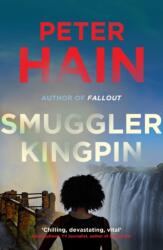 Smuggler Kingpin (ISBN: 9781919247175)
