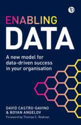 Enabling Data (ISBN: 9781783308514)