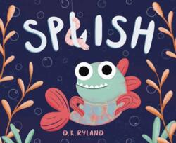 Splish (ISBN: 9781662621277)
