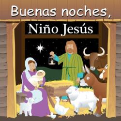 Buenas Noches, Nino Jesus (ISBN: 9781649071675)