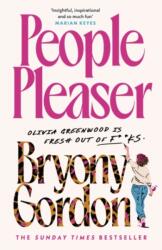 People Pleaser (ISBN: 9781472641908)