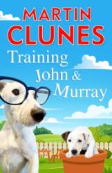 Training John and Murray (ISBN: 9781472641892)