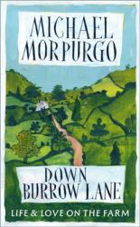 Down Burrow Lane (ISBN: 9781399760089)