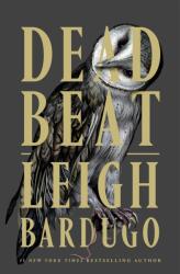 Dead Beat (ISBN: 9781250884312)