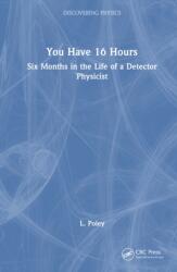 You Have 16 Hours (ISBN: 9781041339670)