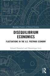 Disequilibrium Economics (ISBN: 9781041005285)