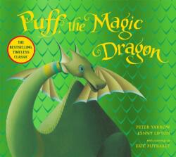 Puff, the Magic Dragon (ISBN: 9781037414367)
