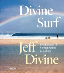 Divine Surf (ISBN: 9780847877287)