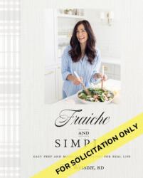 Fraiche and Simple (ISBN: 9780735250239)