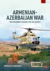 Armenian-Azerbaijan War Volume 1 (ISBN: 9781806720491)