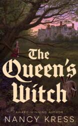 The Queen's Witch (ISBN: 9781662540233)