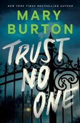 Trust No One (ISBN: 9781662530333)
