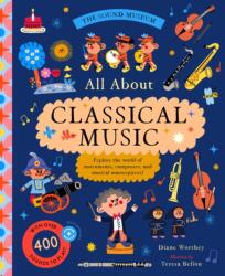 The Sound Museum: Classical Music (ISBN: 9781638191872)