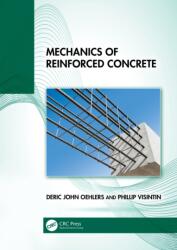 Mechanics of Reinforced Concrete (ISBN: 9781041193234)