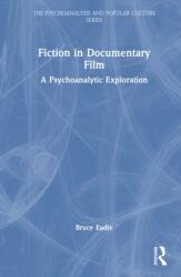 Fiction in Documentary Film (ISBN: 9781041108696)