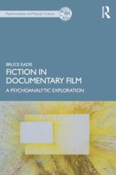 Fiction in Documentary Film (ISBN: 9781041108689)