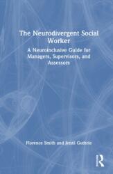 The Neurodivergent Social Worker (ISBN: 9781041065005)