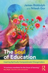 The Soul of Education (ISBN: 9781032783918)