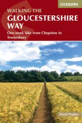 Walking the Gloucestershire Way (ISBN: 9781786312945)