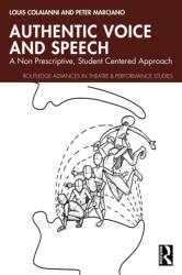 Authentic Voice and Speech (ISBN: 9781041294825)