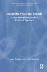 Authentic Voice and Speech (ISBN: 9781041294818)