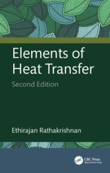 Elements of Heat Transfer, 2e (ISBN: 9781041236788)