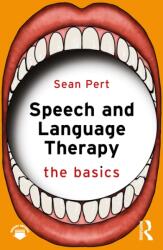 Speech and Language Therapy (ISBN: 9781032938783)