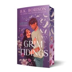 Grim Tidings (ISBN: 9780008840976)
