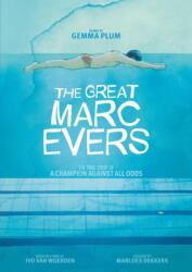 The Great Marc Evers (ISBN: 9781914224515)