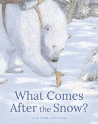 What Comes After the Snow? (ISBN: 9781835750087)