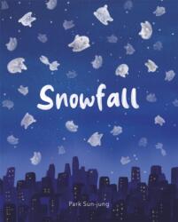 Snowfall (ISBN: 9781835750049)