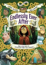 Endlessly Ever After: Endlessly Adventures (ISBN: 9781797239118)
