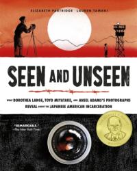 Seen and Unseen (ISBN: 9781797236162)