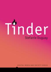 Tinder (ISBN: 9781509562695)