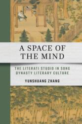 A Space of the Mind (ISBN: 9781501789229)
