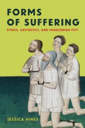 Forms of Suffering (ISBN: 9781501789182)