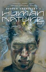 Human Nature Book 2 (ISBN: 9781419780387)