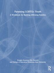 Parenting LGBTQ Youth (ISBN: 9781041151821)